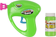 Bubble gun Pale green