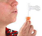 Bubble stick