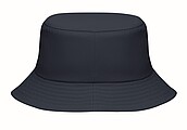 Bucket hat polyester 150 gr/m2, french navy