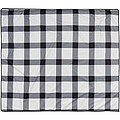 Buffalo picnic plaid