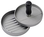 Burger Press 