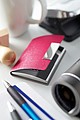 Business card holder ATLAS