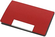 Business card holder ATLAS