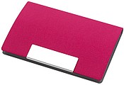Business card holder ATLAS