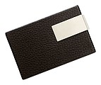 Business card holder 