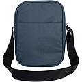 Byron GRS recycled crossbody bag 2L, hale blue
