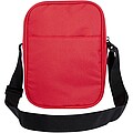 Byron GRS recycled crossbody bag 2L