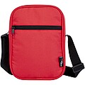 Byron GRS recycled crossbody bag 2L