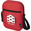 Byron GRS recycled crossbody bag 2L