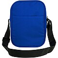 Byron GRS recycled crossbody bag 2L