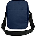 Byron GRS recycled crossbody bag 2L
