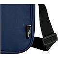 Byron GRS recycled crossbody bag 2L