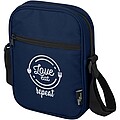 Byron GRS recycled crossbody bag 2L