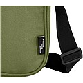 Byron GRS recycled crossbody bag 2L
