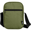 Byron GRS recycled crossbody bag 2L