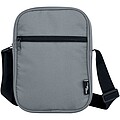 Byron GRS recycled crossbody bag 2L