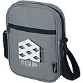Byron GRS recycled crossbody bag 2L