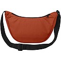 Byron recycled waist bag 1.5L, brick