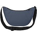Byron recycled waist bag 1.5L, hale blue