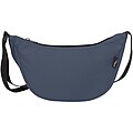 Byron recycled waist bag 1.5L, hale blue