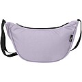 Byron recycled waist bag 1.5L, lilac