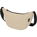 Byron recycled waist bag 1.5L, oatmeal