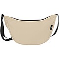 Byron recycled waist bag 1.5L, oatmeal