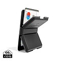 C-Secure MagSafe phone wallet, black