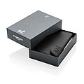C-Secure RFID card holder & wallet, back