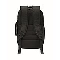 Cabin size carry on backpack, black
