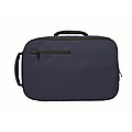 Cabin size carry on backpack, blue