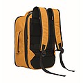 Cabin size carry on backpack, ochre