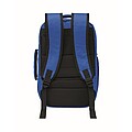 Cabin size carry on backpack, royal blue