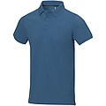 Calgary short sleeve mens polo