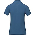 Calgary short sleeve womens polo