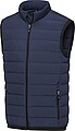 Caltha mens insulated down bodywarmer