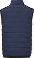 Caltha mens insulated down bodywarmer