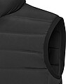 Caltha mens insulated down bodywarmer