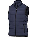 Caltha womens insulated down bodywarmer