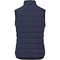 Caltha womens insulated down bodywarmer