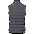 Caltha womens insulated down bodywarmer