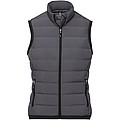Caltha womens insulated down bodywarmer
