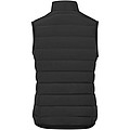 Caltha womens insulated down bodywarmer