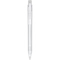 Calypso frosted ballpoint pen