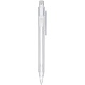 Calypso frosted ballpoint pen