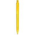 Calypso frosted ballpoint pen