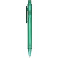 Calypso frosted ballpoint pen