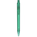 Calypso frosted ballpoint pen