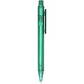 Calypso frosted ballpoint pen