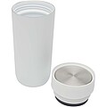 Camden 350 ml RCS certified stainless steel tumbler, white